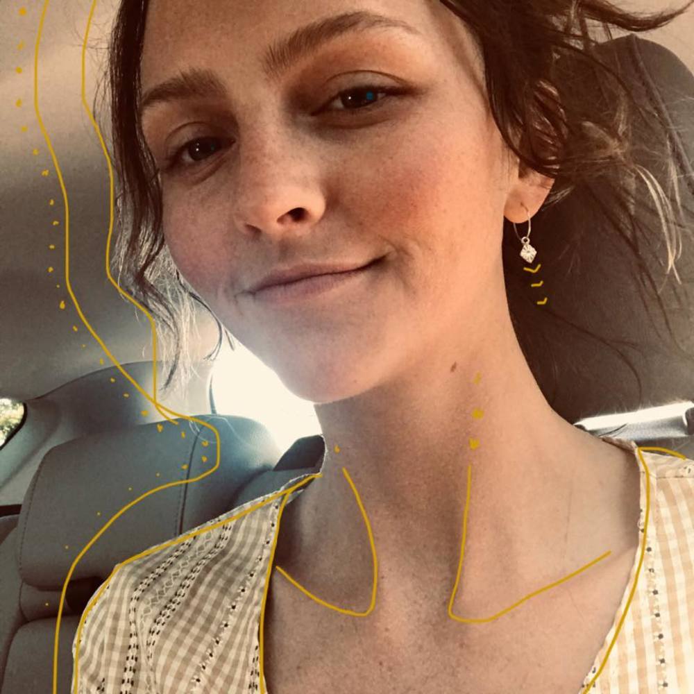 Meet your Posher, Kristiana